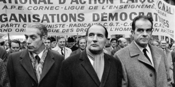 Ο γαλλικός αριστερός κυβερνητισμός στα χνάρια του Σίσυφου