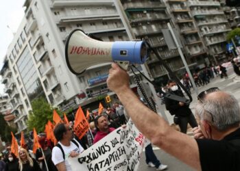 ΟΛΜΕ: Χέρι – χέρι ΔΑΚΕ – ΣΥΝΕΚ- ΠΕΚ κατά αγώνων για τη μονιμοποίηση των νεοδιόριστων