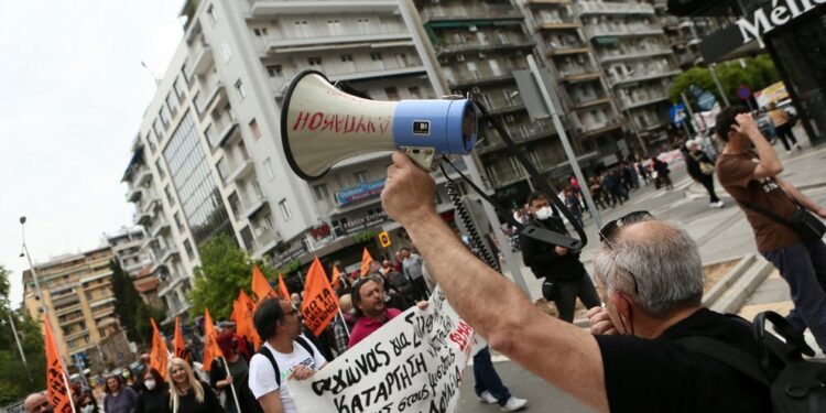 ΟΛΜΕ: Χέρι – χέρι ΔΑΚΕ – ΣΥΝΕΚ- ΠΕΚ κατά αγώνων για τη μονιμοποίηση των νεοδιόριστων