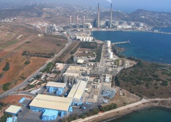Ravago Hellas: Ωρολογιακή βόμβα στην καρδιά της Λαυρεωτικής