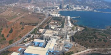 Ravago Hellas: Ωρολογιακή βόμβα στην καρδιά της Λαυρεωτικής