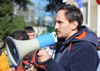 Ρέντι Μούτσι: Μητσοτάκης και Ράμα σπέρνουν εθνικισμό