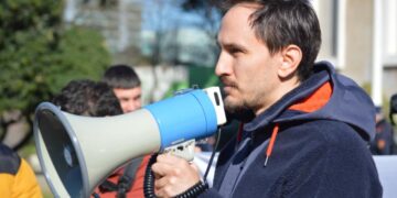 Ρέντι Μούτσι: Μητσοτάκης και Ράμα σπέρνουν εθνικισμό