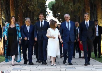 Το τελευταίο «τέλος της μεταπολίτευσης» και η συνέχειά της