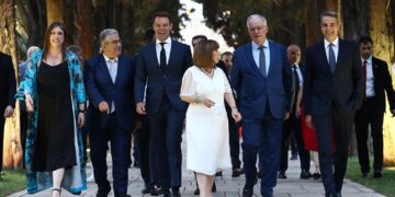 Το τελευταίο «τέλος της μεταπολίτευσης» και η συνέχειά της