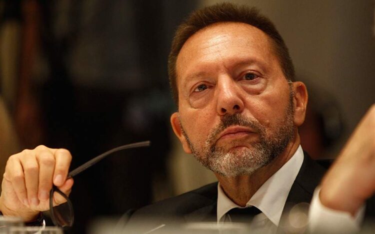 Στουρνάρας: 40 χρόνια λιτότητας για να πέσει το χρέος!