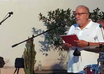 Αποχαιρετισμός στον αγωνιστή εκπαιδευτικό Μάκη Μαυρέλη