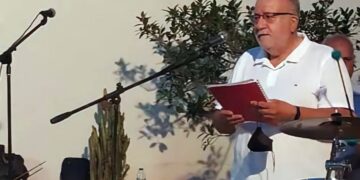 Αποχαιρετισμός στον αγωνιστή εκπαιδευτικό Μάκη Μαυρέλη