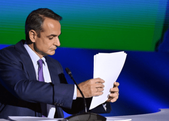 Μητσοτάκης στη ΔΕΘ:  Βάζει χαμηλότερα τον πήχη με fake υποσχέσεις για τη στεγαστική κρίση
