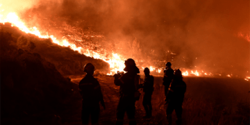 Attack στα ΑΕΙ: Οι ζωές μας πάνω από τα κέρδη τους