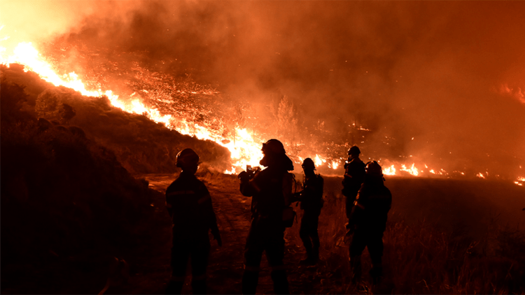 Attack στα ΑΕΙ: Οι ζωές μας πάνω από τα κέρδη τους