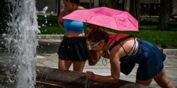 Ποιος πληρώνει την κλιματική κρίση;