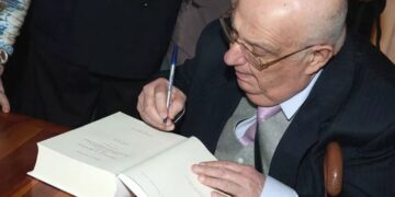 Γιώργος Λεωτσάκος: Αποχαιρετισμός σε έναν παλιό φίλο του ΠΡΙΝ