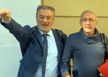 Κ. Παπαδάκης: Χρυσαυγίτικου τύπου στοχοποίηση του Π. Κωνσταντίνου από την ΟΝΝΕΔ