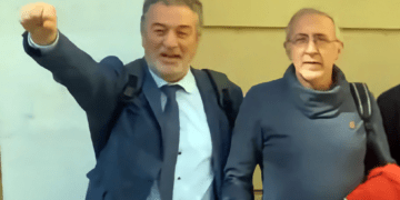 Κ. Παπαδάκης: Χρυσαυγίτικου τύπου στοχοποίηση του Π. Κωνσταντίνου από την ΟΝΝΕΔ