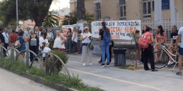 Αντίσταση στην αξιολόγηση: Κατανόηση, συνειδητή επιμονή και συλλογικότητα ξεπερνούν την εξαγορά και το φόβο