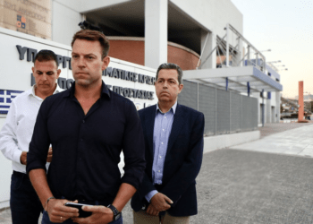 Ανήσυχες μέρες του Αυγούστου στον ΣΥΡΙΖΑ