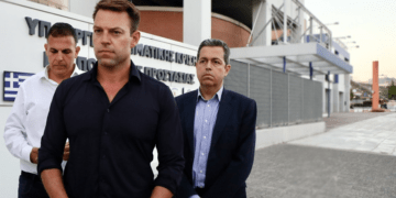 Ανήσυχες μέρες του Αυγούστου στον ΣΥΡΙΖΑ