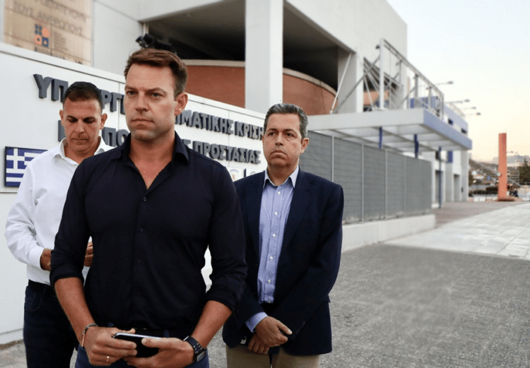 Ανήσυχες μέρες του Αυγούστου στον ΣΥΡΙΖΑ