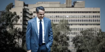 Συγκάλυψη παρακολουθήσεων: Μεγαλύτερο σκάνδαλο το «θεσμικό πλαίσιο» και η ασυδοσία της ΕΥΠ!