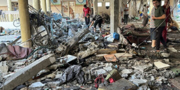 Η σφαγή στη Γάζα συνεχίζεται, τα μάτια και η δράση μας πάντα στο πλευρό της Παλαιστίνης