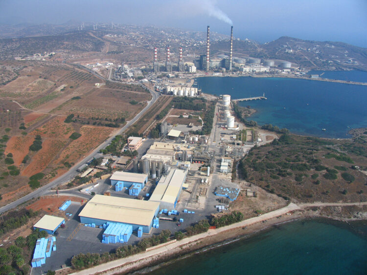 Λαύριο: Συναυλία διαμαρτυρίας κατά της επέκτασης της βιομηχανίας Ravago στη Λαυρεωτική