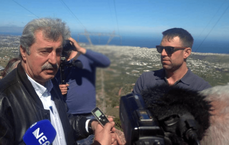 Ο ΣΥΡΙΖΑ σε τροχιά διάλυσης-Θέμα ηγεσίας από Πολάκη