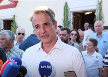 Χρυσό μετάλλιο στην αλαζονεία και την αμετροέπεια για την κυβέρνηση