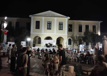 Επιτυχημένο φεστιβάλ Αναιρέσεις στην Πρέβεζα