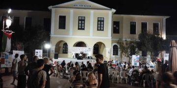 Επιτυχημένο φεστιβάλ Αναιρέσεις στην Πρέβεζα