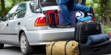 Διακοπές μόνο στην ενδοχώρα για 8 στους 10 παραθεριστές