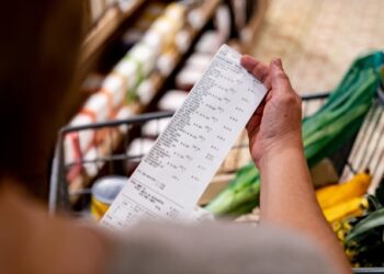 ΕΚΤ: Νέα αύξηση του πληθωρισμού στην Ελλάδα, ενώ αλλού μειώνεται