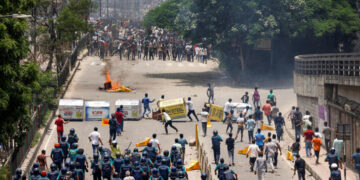 Μπανγκλαντές: Μια χώρα 170 εκατομμυρίων με πέντε αθλητές στο Παρίσι