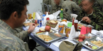 Στρατόπεδο Βογιατζή Καβησό Έβρου: Μεγάλες βελτιώσεις από την αντίσταση των φαντάρων και τις καταγγελίες του Δικτύου Σπάρτακος