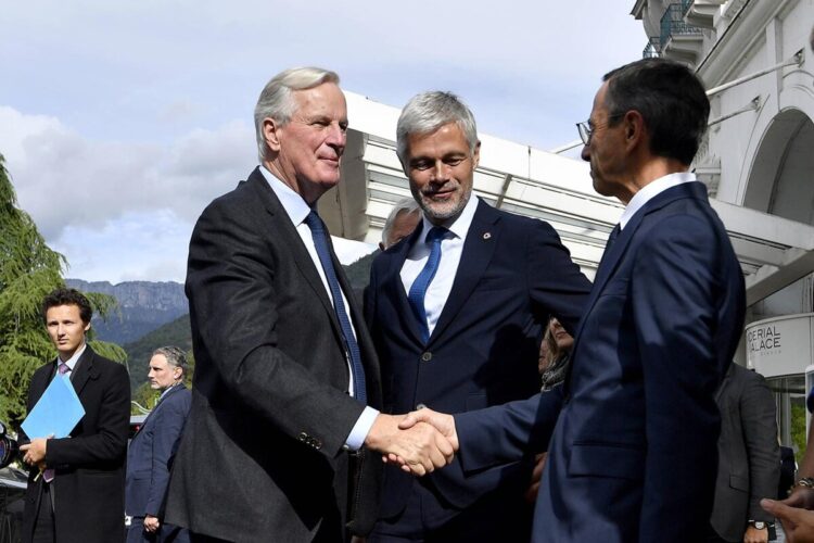 Αυταρχισμός και αυταπάτες α λα Γαλλικά