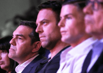 Η πορεία προς τον εκφυλισμό του ΣΥΡΙΖΑ