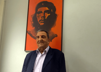 Ιμπραΐμ Αχμέντ: Ώριμη μια νέα Ιντιφάντα στην Παλαιστίνη