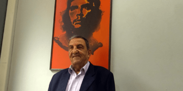 Ιμπραΐμ Αχμέντ: Ώριμη μια νέα Ιντιφάντα στην Παλαιστίνη