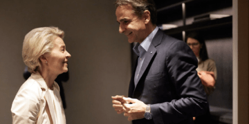 Ακριβό ρεύμα; Φταίει ο Πούτιν!