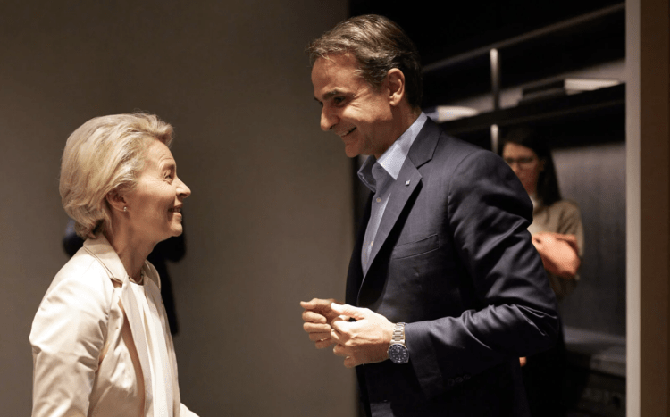 Ακριβό ρεύμα; Φταίει ο Πούτιν!