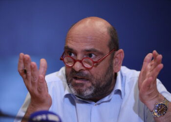 Όσκαρ αυθαιρεσίας στο υπουργείο Πολιτισμού