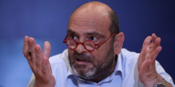 Όσκαρ αυθαιρεσίας στο υπουργείο Πολιτισμού