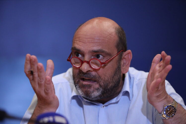 Όσκαρ αυθαιρεσίας στο υπουργείο Πολιτισμού