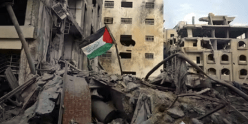 11 μήνες σφαγή στη Γάζα:  Σχέδιο εθνοκάθαρσης, αντοχή αντίστασης