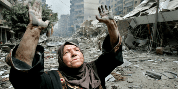 Κρατική τρομοκρατία με σφραγίδα Ισραήλ-ΗΠΑ