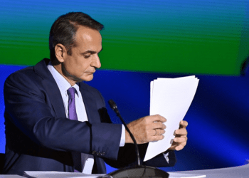 ΔΕΘ: «Ελαφρύ»… καλάθι ο πρωθυπουργός,  νέα «βάρη» σε ενέργεια και τρόφιμα