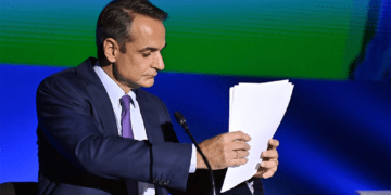 ΔΕΘ: «Ελαφρύ»… καλάθι ο πρωθυπουργός,  νέα «βάρη» σε ενέργεια και τρόφιμα