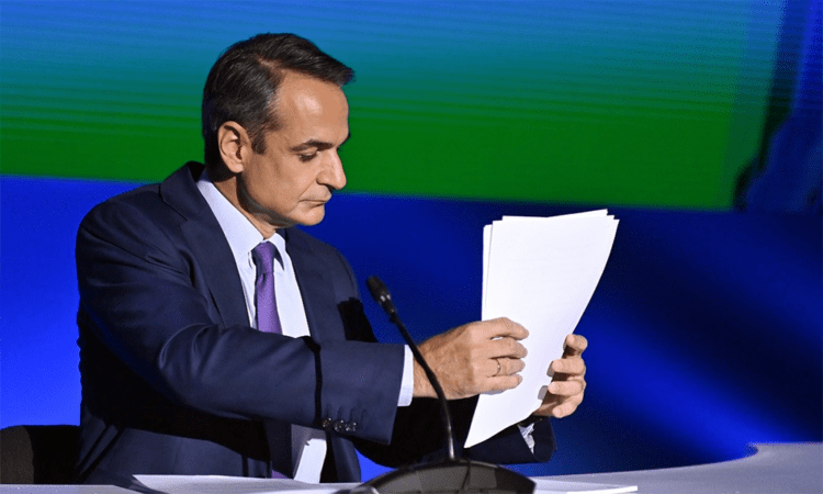 ΔΕΘ: «Ελαφρύ»… καλάθι ο πρωθυπουργός,  νέα «βάρη» σε ενέργεια και τρόφιμα