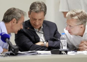 Ξηρασία για τον λαό, ανατιμήσεις στους λογαριασμούς