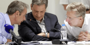 Ξηρασία για τον λαό, ανατιμήσεις στους λογαριασμούς